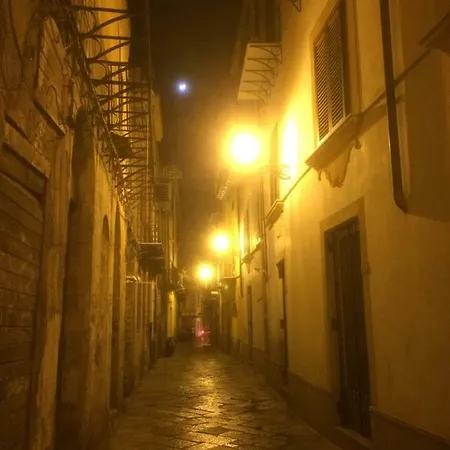 Casetta Nostra Apartment *