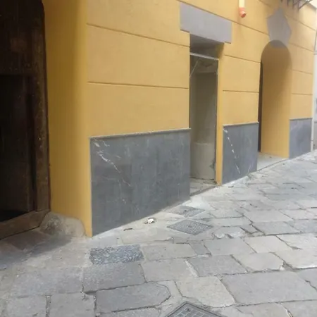 Apartment Casetta Nostra *