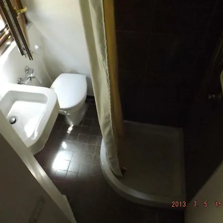 Casetta Nostra Apartment