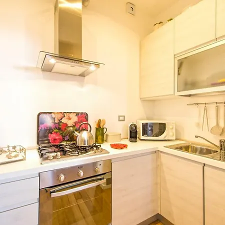 Charming In The Center By Wonderful Italy Apartamento *