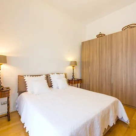 Charming In The Center By Wonderful Italy Apartamento