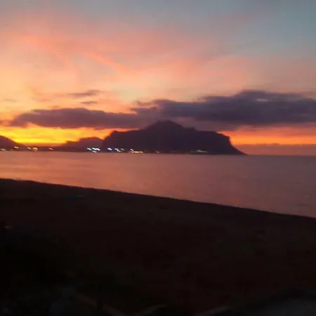 Casa Di Mare Сasa de vacaciones