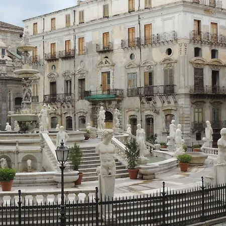 La Maiolica Piccola Palermo