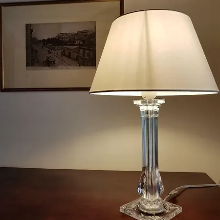 Appartamento Boutique House Montevergini Palermo