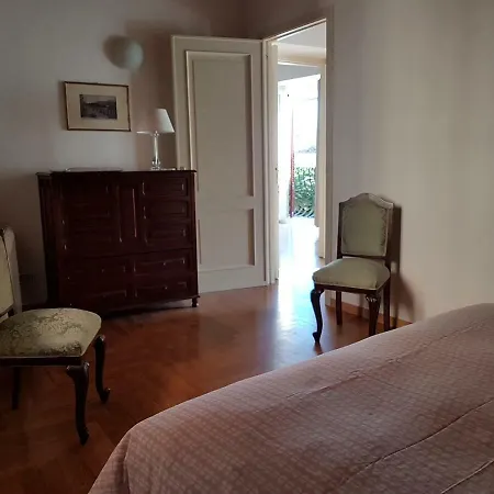 Appartamento Boutique House Montevergini