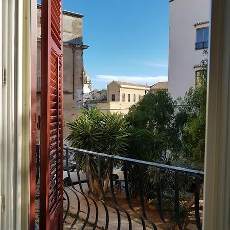 Boutique House Montevergini Appartamento Palermo