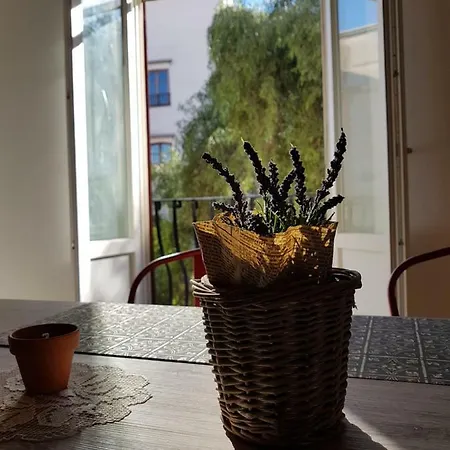 Appartamento Boutique House Montevergini Palermo