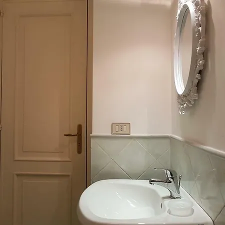 Appartamento Boutique House Montevergini