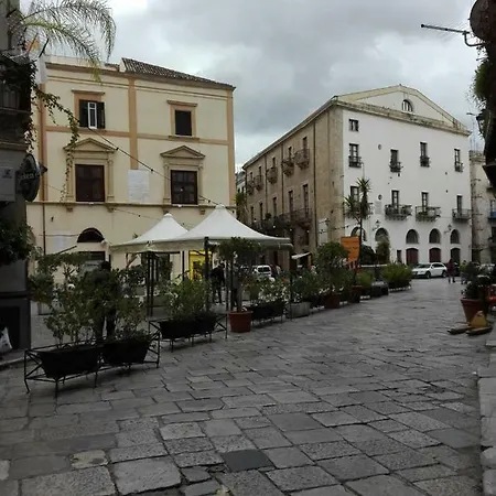 La Magione Di Eletta Alla Kalsa By Wonderful Italy * Palermo