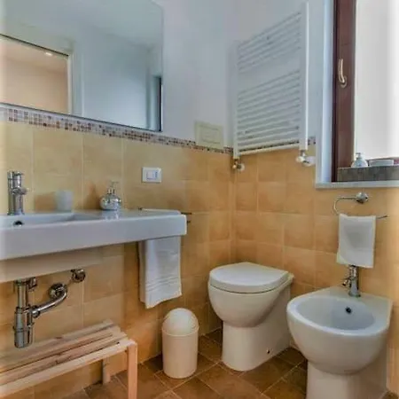 Апартаменты Penthouse Luxury Quattro Canti Палермо