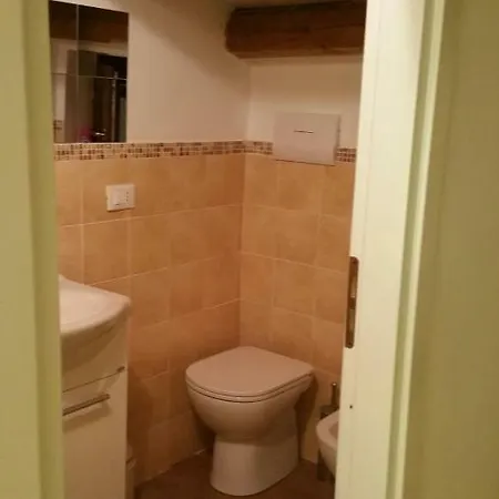 Penthouse Luxury Quattro Canti Апартаменты *