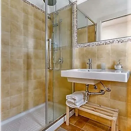 Penthouse Luxury Quattro Canti Палермо