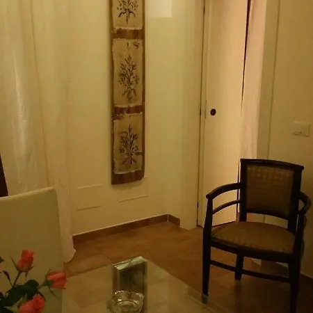 Penthouse Luxury Quattro Canti *