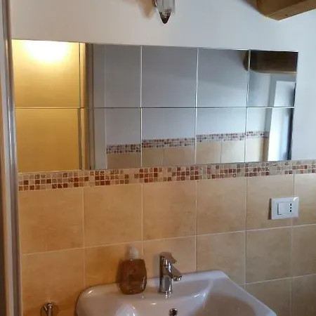 Апартаменты Penthouse Luxury Quattro Canti *
