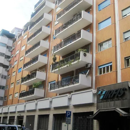 Libertà Appartamento Palermo