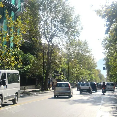 Libertà * Palermo