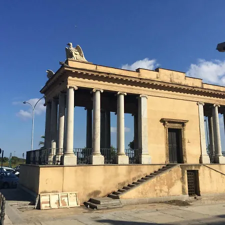 Casa Del Mare E Della Musica