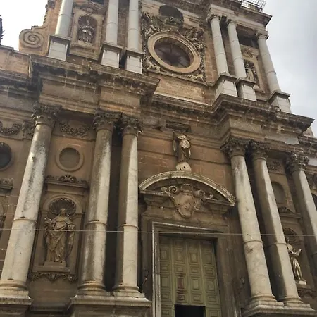 Casa Del Mare E Della Musica Palermo
