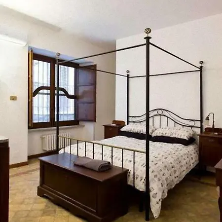 Affittacamere Kalsa 3*