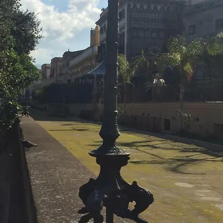 Casa Del Mare E Della Musica Dom wakacyjny *