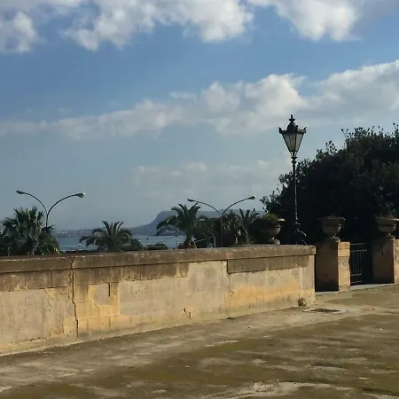 Dom wakacyjny Casa Del Mare E Della Musica