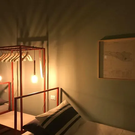 Le Case Dell'armatore Vakantiehuis