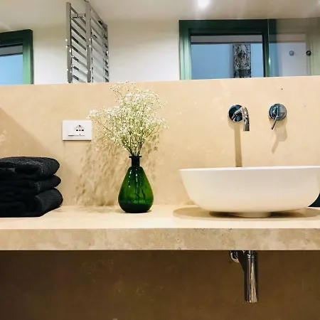 Vakantiehuis Le Case Dell'armatore Palermo