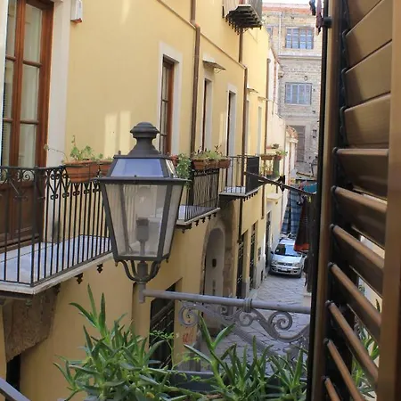 Apartment Casetta Nostra Palermo
