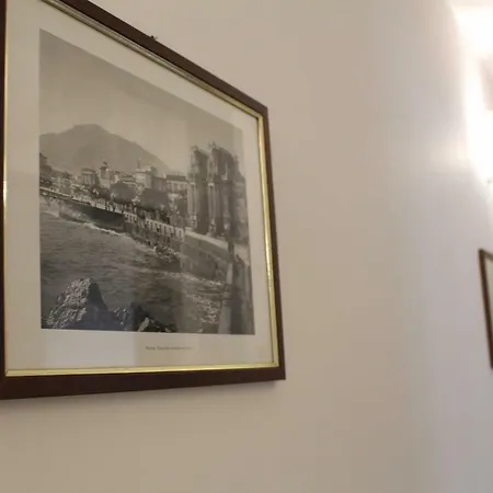 Casa4casa * Palermo