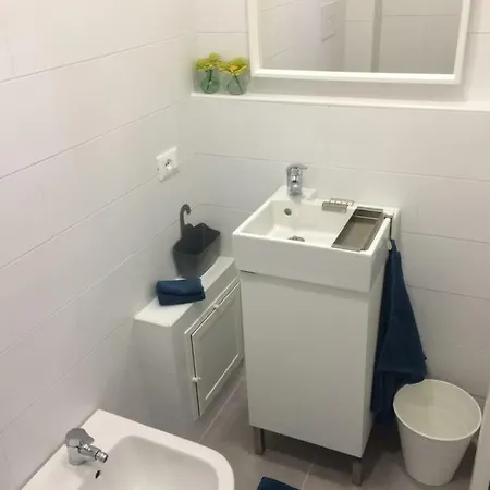 Appartamento Casa4casa Palermo