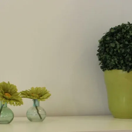 Appartamento Casa4casa *