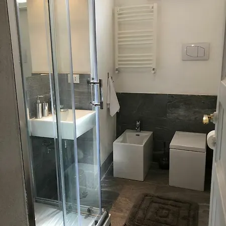 Apartment Loft I Vespri *