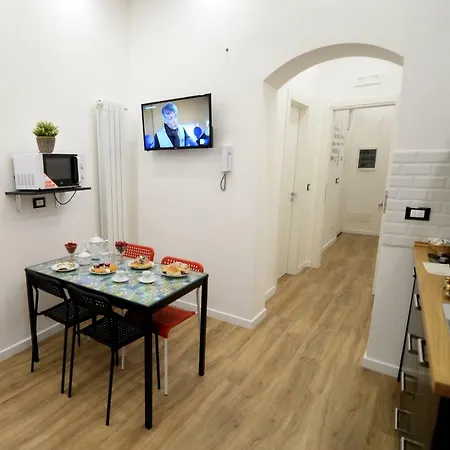 Venere Apartamento