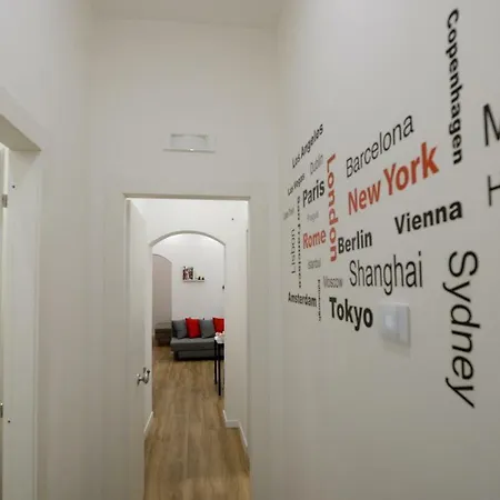 Venere Apartamento