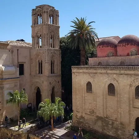 Apartamento Venere Palermo