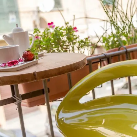 Bahalara Bed & Breakfast 2*