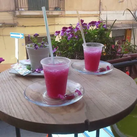 Bahalara Palermo
