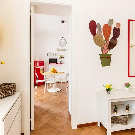 Edy Appartement *