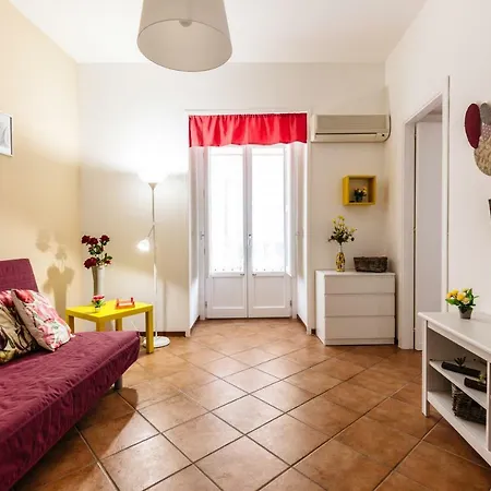 Edy Appartement Palermo