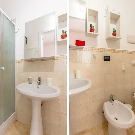 Appartement Edy *