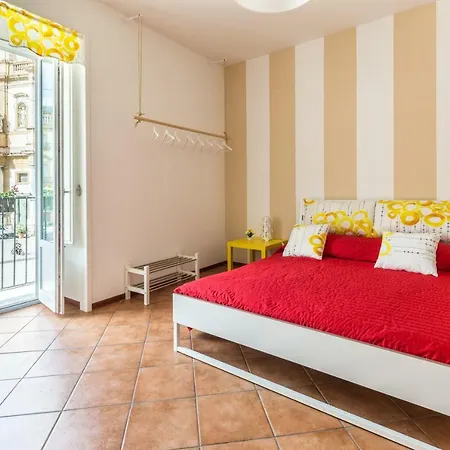 Appartement Edy