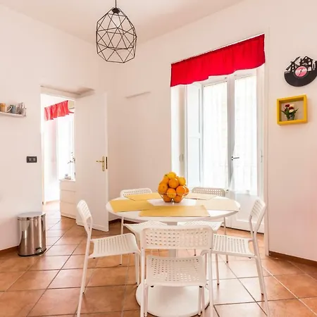 Edy Appartement