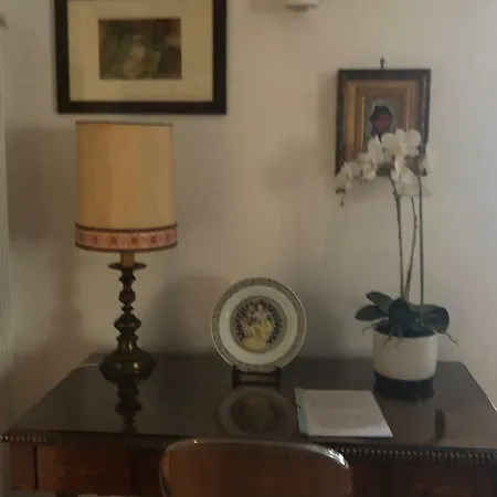 Casa Clo Cattedrale Apartmán *