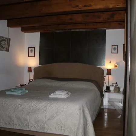 Casa Clo Cattedrale Apartmán *