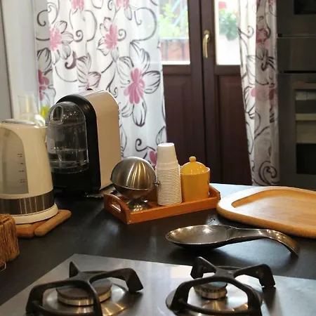 Apartment Casa Clo Cattedrale Palermo