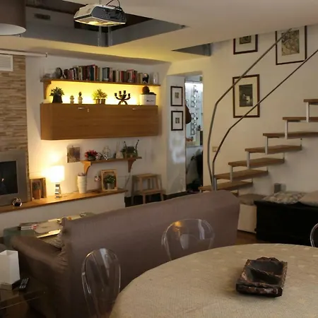 Apartment Casa Clo Cattedrale