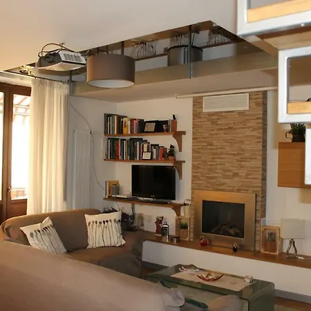 Casa Clo Cattedrale Apartment *