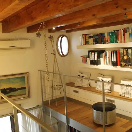 Apartment Casa Clo Cattedrale Palermo