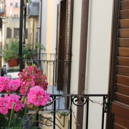 Apartment Casa Clo Cattedrale Palermo