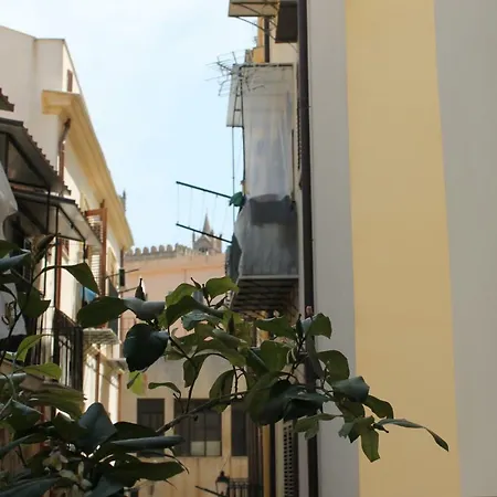 Apartment Casa Clo Cattedrale Palermo